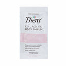 Thera Calazinc Body Shield Skin Protectant, Individual Packets 