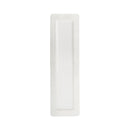 McKesson Brand McKesson White Adhesive Dressing, 4 x 14 Inch (100/CS) 