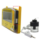 Fridge-tag 2L Refrigerator Vaccine Data Logger with Alarm (Each)