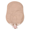 Hollister Premier Beige One-Piece Urostomy Pouch, Cut to fit up to 64 mm (10/BX) 