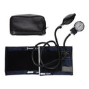 Legacy Aneroid Sphygmomanometer, Large, Black (Each)
