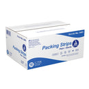 Dynarex dynarex Nonimpregnated Wound Packing Strip, ¼ Inch x 5 Yard (12/CS) 