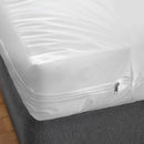 Mabis White Pillow Protector, 21 x 27 Inch (Each)