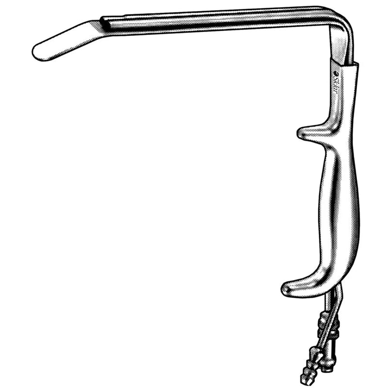 Sklar FERREIRA BRST RETR 25X180MM - 60-8805