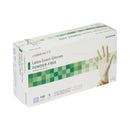 McKesson Confiderm CL Latex Exam Glove, Extra Large, Ivory (Case of 1000)