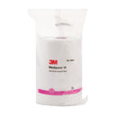 Solventum Corporation 3M Medipore H Cloth Medical Tape, 4 Inch x 10 Yard, White (12/CS) 