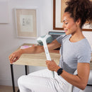 Homedics Percussion Action Plus Handheld Massager (Case of 4)