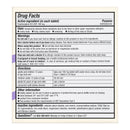 Foster & Thrive 24 Hour Allergy Relief Fexofenadine HCl USP 180 mg Tablets 