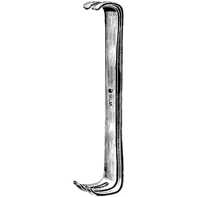 Sklar Mayo-Collins Retractor - 60-1160