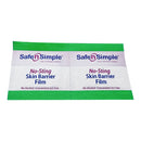 Safe n Simple Barrier Wipe (Case of 10000)