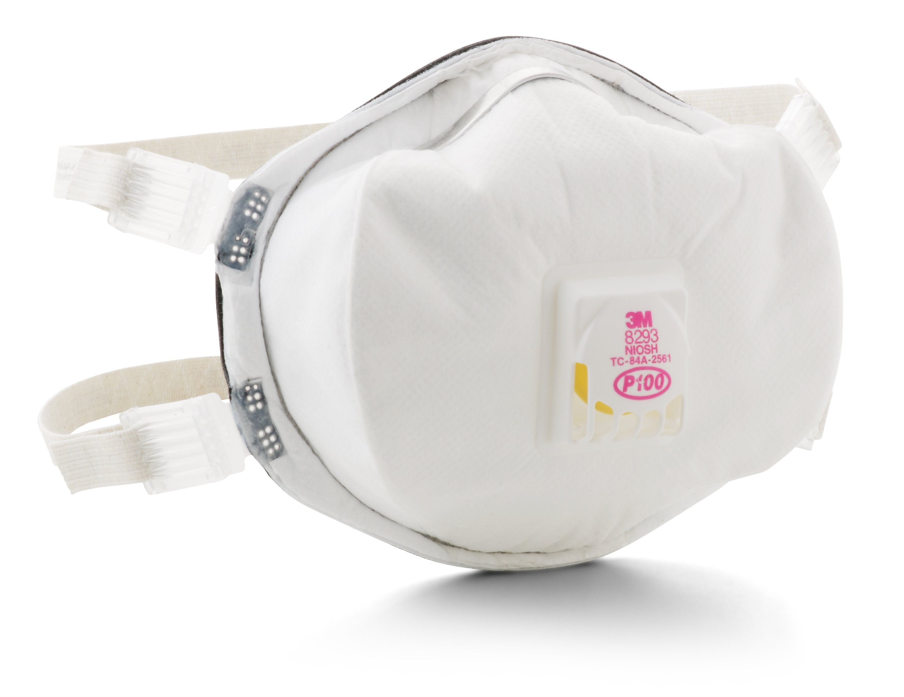 3M Company 3M Particulate Respirator Mask (20/CS) 