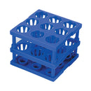 McKesson Brand McKesson Tube Cube Rack, 3 x 3 x 3 Inch (4/BX) 