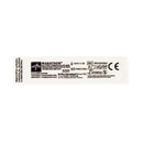 Marathon Skin Protectant, 0.5 Gram (5/BX)