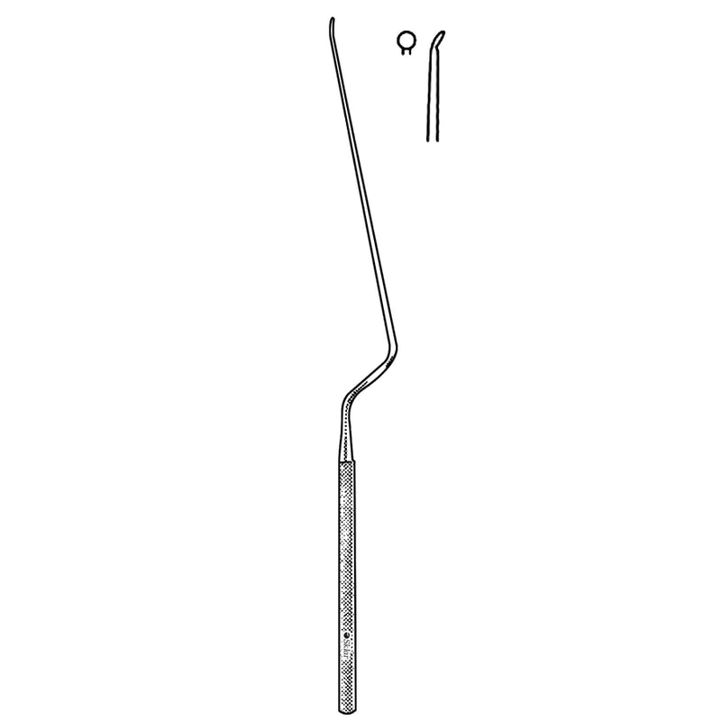 Sklar Landolt Reulen Raspatory - 79-3102