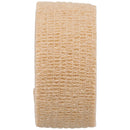 McKesson Self-adherent Closure Cohesive Bandage, 1 Inch x 5 Yard (Case of 30 Packs)