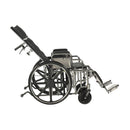 drive Sentra Reclining Wheelchair, 22-Inch Seat Width (Each)