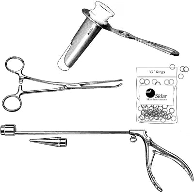 Sklar McGivney Hemorrhoid Ligator Set - 80-1945 