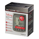 SmartHeart Premium Talking Wrist Blood Pressure Monitor (Case of 12) 