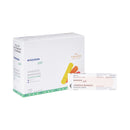 McKesson Kids Neon Adhesive Strip, 3/4 x 3 Inch (Case of 2400)