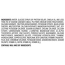 Fibersource HN Tube Feeding Formula, 33.8 oz. Bag (Case of 6)