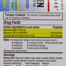 Geri-Care Geri-Care Naproxen Sodium Pain Relief (12/CS) 