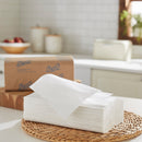 Kimberly Clark Scott Paper Towel, Single-Fold, 9.3 x 10.5 Inch (16/CS) 