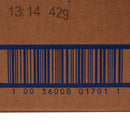 Kleenex 1-Ply Guest Towel Pop-Up Box, 120 per Box (Case of 18)
