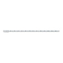 Puritan Wound Measuring Device, 6-inch Length (200/CS)