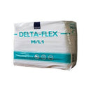 Abena Delta-Flex L1 Absorbent Underwear, Medium / Large (Case of 72)