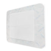 DermaRite Adhesive Dressing, 6 x 6 Inch (Pack of 100)