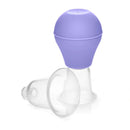 Emerson Healthcare Lansinoh LatchAssist Silicone Nipple Everter (24/CS) 