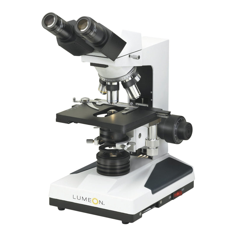 McKesson LUMEON Hematology Microscope (Each) 