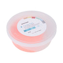 McKesson Brand McKesson Therapy Putty, Red, Soft, 4-ounce Container 