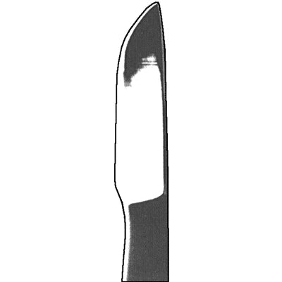 Sklar Arthroscopic Traditional Knife - 45-6064 