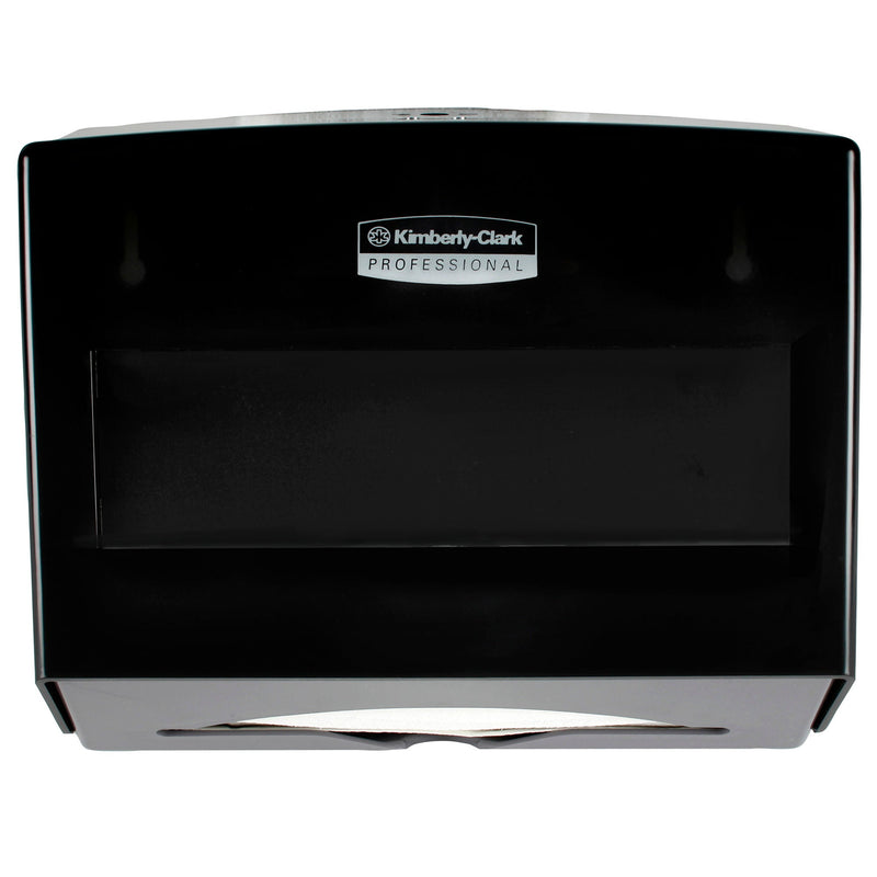 Paper Towel Dispenser Scott Scottfold Wall Mount Multifold Paper Towel (Case)