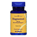 McKesson Brand Foster & Thrive Magnesium 250 mg Tablets 