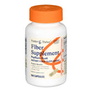 Foster & Thrive Fiber Supplement Psyllium Husk Capsules (Each of 160)