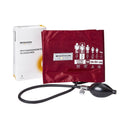McKesson Brand McKesson Lumeon Blood Pressure Cuff and Bulb, Large Cuff, 34 – 50 cm, Adult (15/CS) 