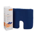 McKesson Compressed Coccyx Cushion, 18 x 14 x 3 Inch (Case of 4)