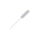 Globe Scientific Transfer Pipette, 15 mL, 8 mL Draw Volume (Box of 250)