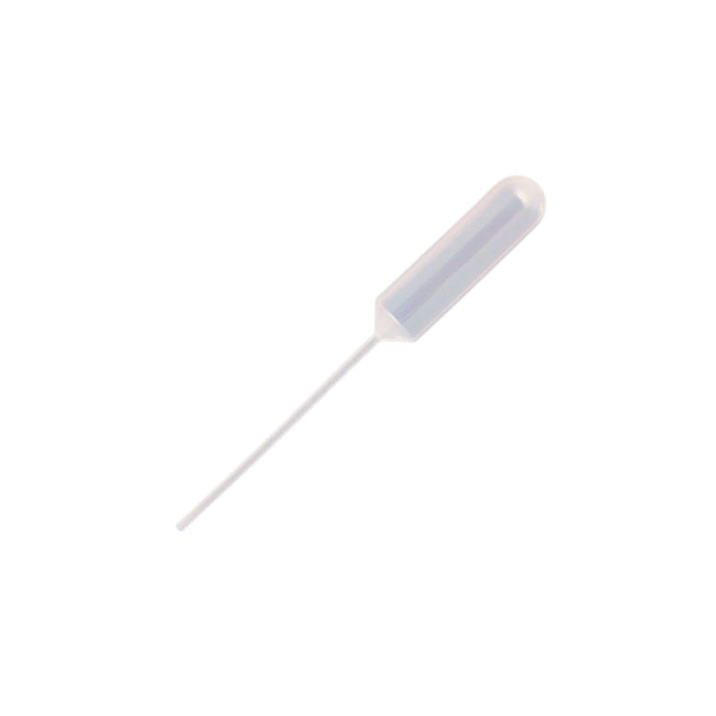 Globe Scientific Transfer Pipette, 15 mL, 8 mL Draw Volume (Box of 250)