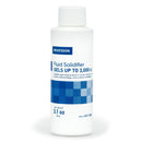 McKesson Fluid Solidifier – Gels up to 3,000 cc – Screw Cap Bottle, 3.1 oz (Case of 75)