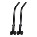 drive Anti-Tipper, For Use With Cruiser III Wheelchairs (Pair)