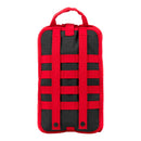 My Medic MyFAK Pro First Aid Kit, Large Trauma Kit with Medical Supplies, Black (Each)