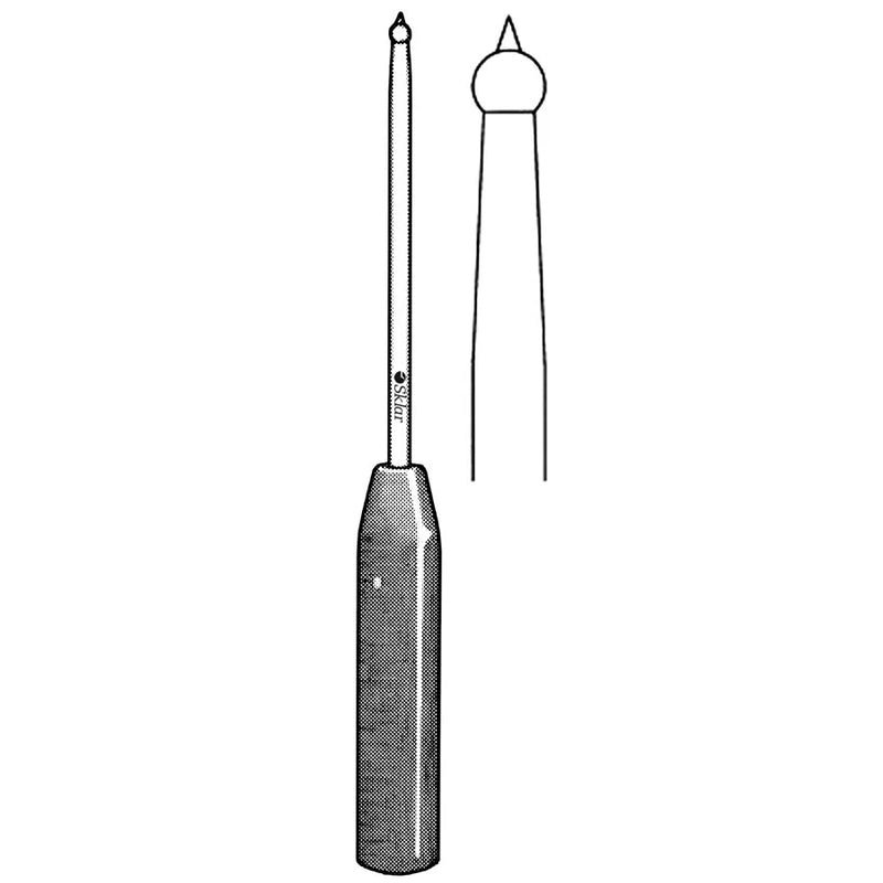 Sklar Ball Spike - 12" - 40-1621