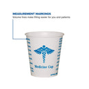 Solo Graduated Medicine Cup (Case of 5000)