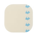 McKesson Brand McKesson Hydrocolloid Dressing, 4 x 4 Inch (200/CS) 