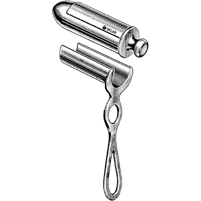 Sklar Chelsea Eaton Anal Speculum - 80-2260