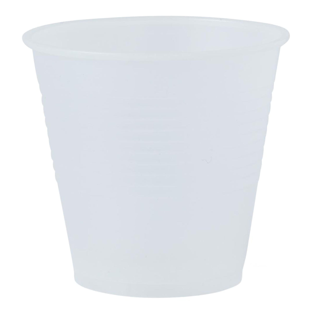 Medline Drinking Cup, 5-ounce (Case of 2500)
