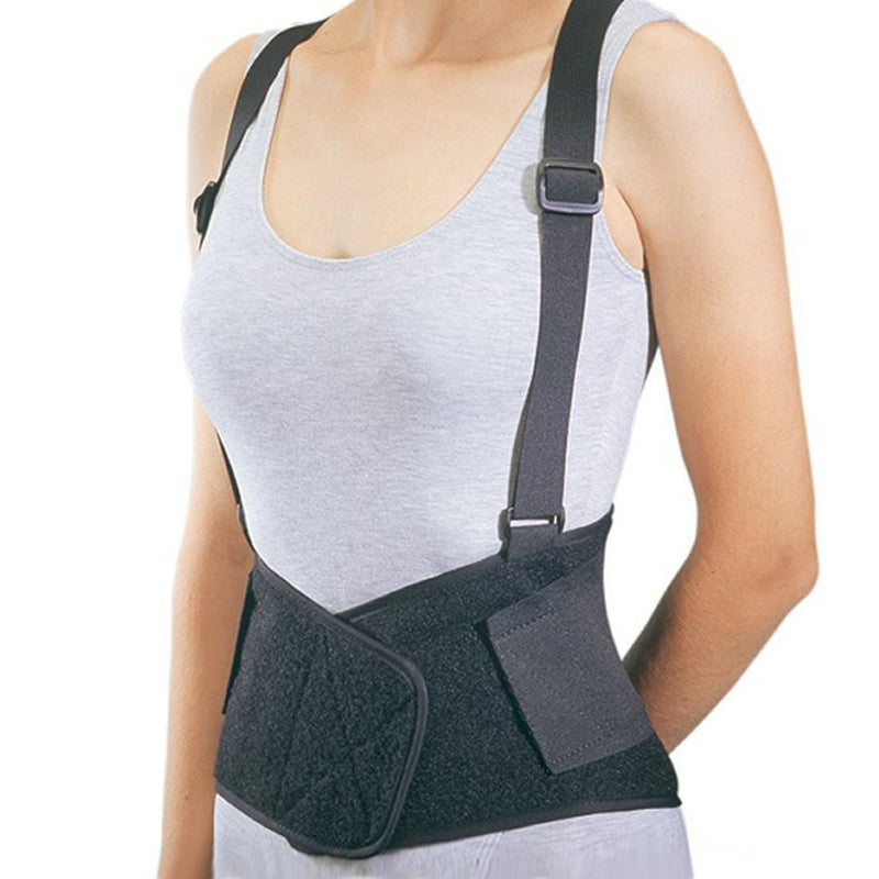 ProCare Industrial Back Support, Medium (Each)